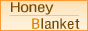 マイヤー毛布、ブランケット、ラグマットのHoney Blanket